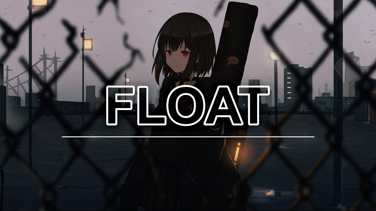 SEON - float (ft. Kado) (lyrics)