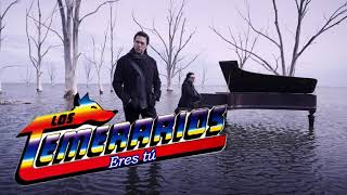 Eres tú-Los Temerarios