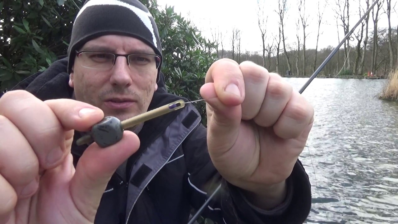 Angliában horgászom 15.rész - Csak a kenyér!