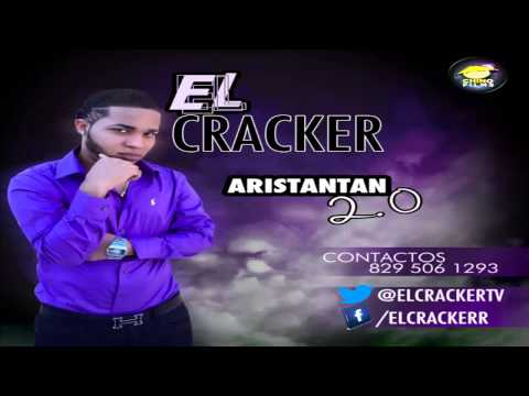 ARISTANTAN 2.0 - EL CRACKER (CH PROD.) DEMBOW 2013