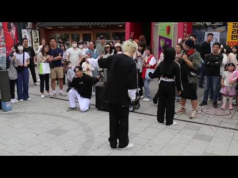 KPOP&amp;amp;JHKTV]former BTS backup dancer choi jangwoo hongdae k pop -<strong>Rover</strong>-KAI레코홍대케이팝댄스 최장우 로버
