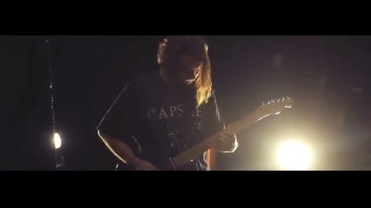 DISPARITY-CONFIDENCE (OFFICIAL MUSIC VIDEO)