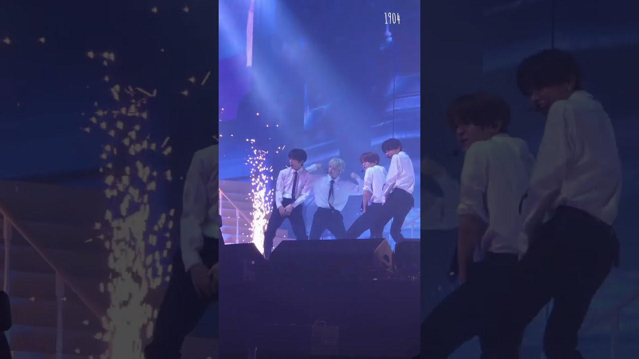 260221 NCT WISH 팬미 낮공 | 엔시티위시