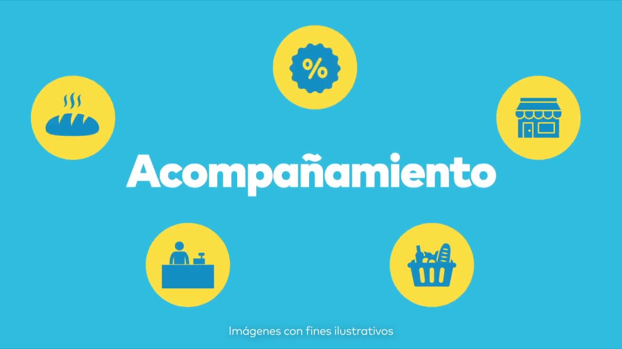 ⁣Programa UniDOS de Dos Pinos