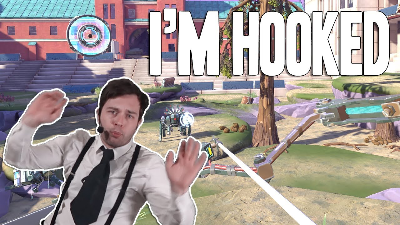 Why Is The NEW APEX CONSTRUCT MODE So Addicting?