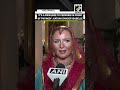 ‘It's a privilege to perform in front of PM Modi’: Kathak dancer Isabelle Anna | France