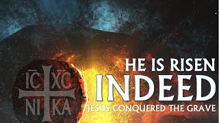 4/14/24 - Risen Indeed:  To Erase Our Doubts