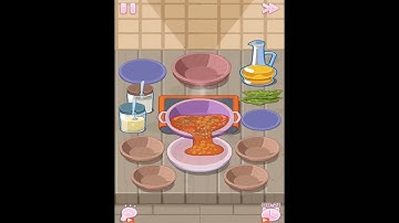 Perfect Tidy Mother and Child Level 4