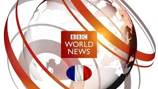 BBC World News (Nov 14, 2015)