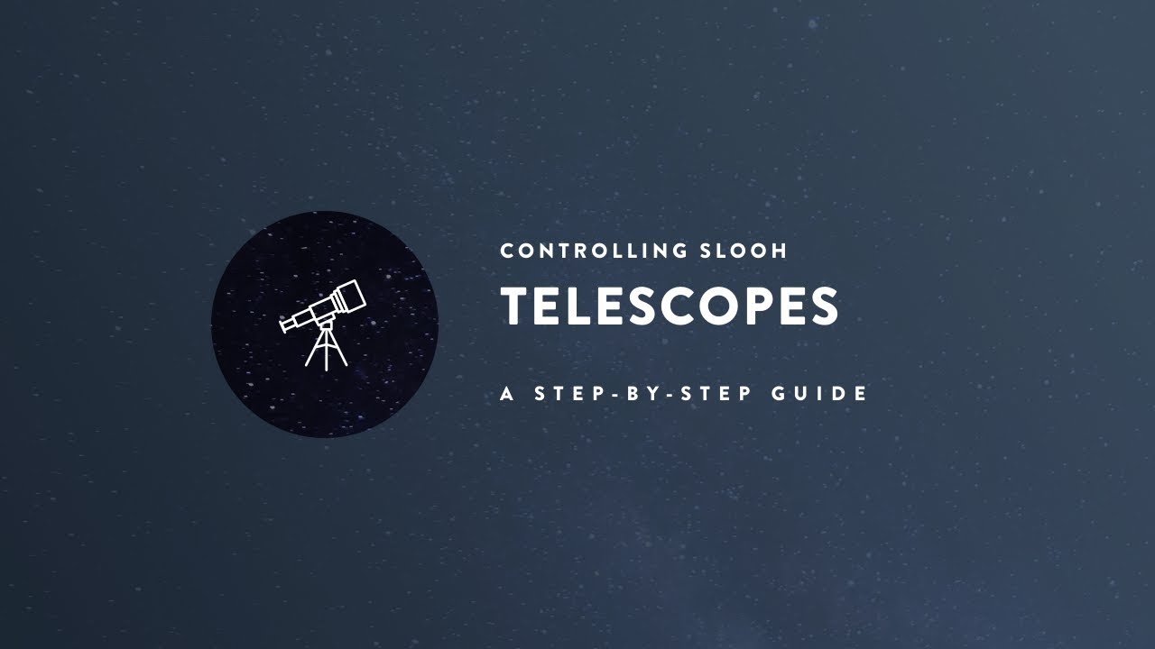 Practical Astronomy with Paul Cox 001