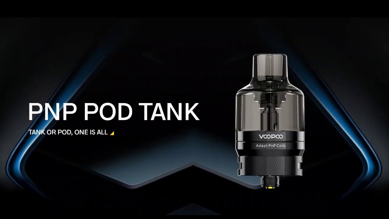 Voopoo pnp tank. VOOPOO PNP pod Tank 4.5ml. VOOPOO PNP pod Tank 4.5мл SS. VOOPOO PNP pod Tank.