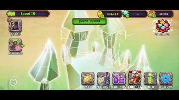 tutorial on how to make plant island bowgart in composer Island #mysingingmonsters