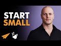 "Make it as EASY as POSSIBLE!" - Timothy Ferriss (@tferriss) - #Entspresso