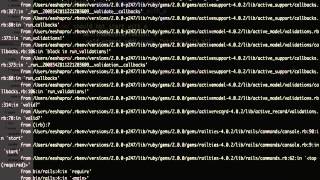 custom validations