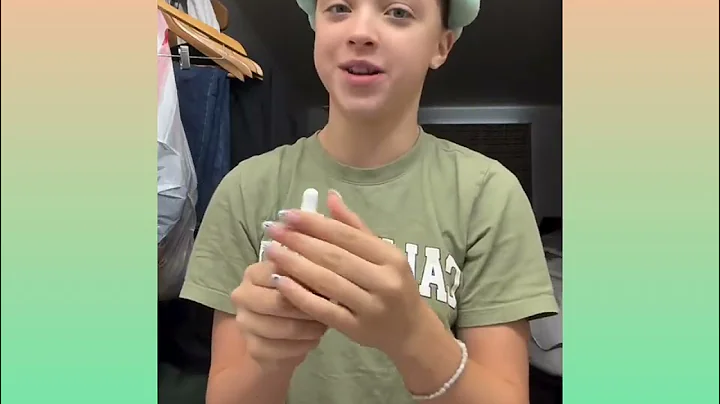 Grwm #fypシ #preppy #cute #skincare #makeup #perfume #haul #grwm