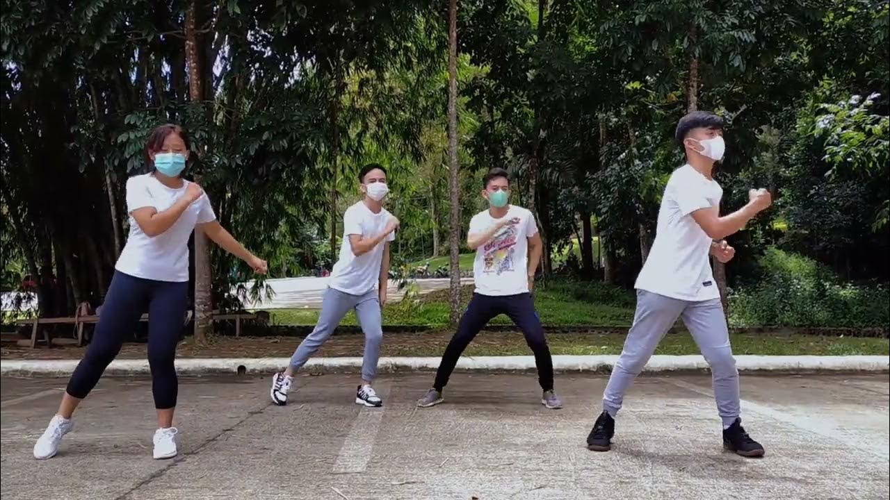 PHYSICAL EDUCATION - AEROBIC EXERCISE - AB-PHILO 1B - YouTube