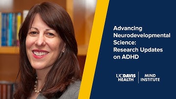 Advancing Neurodevelopmental Science: Research Updates on ADHD (2025)