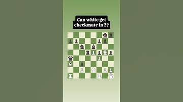#chess #chessgame #puzzle #checkmate #chesscom #magnuscarlsen #chesstactics #riddles #chesstricks