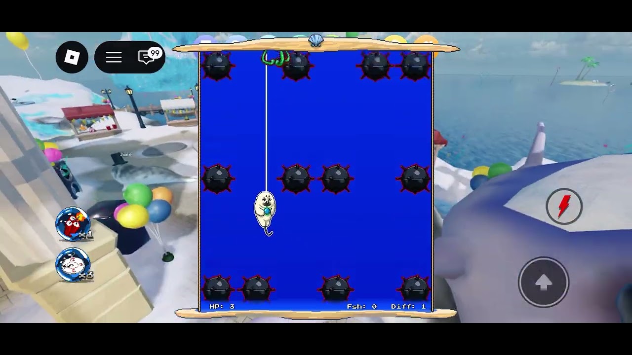 Silliest seal🦭￼