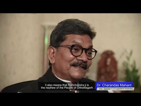 Documentary focused on Chhattisgarh Legislative Assembly  2020 (ENGLISH)