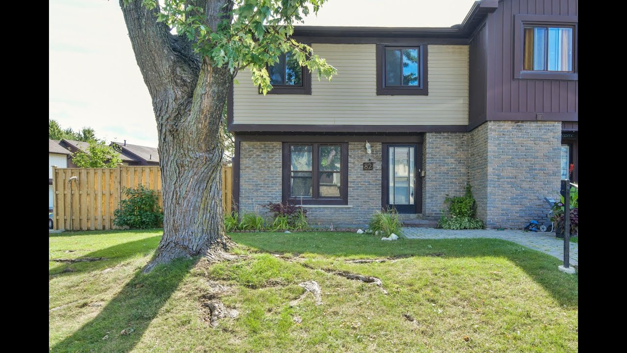 826650 Falconer Drive Mississauga YouTube