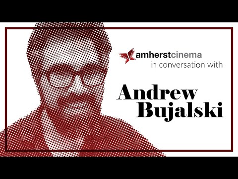 In Conversation with Andrew Bujalski