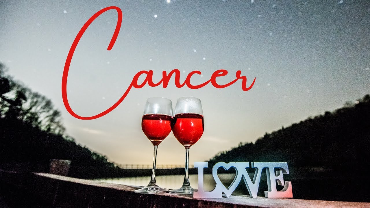 Cancer 💖~They Are Waiting For You To Come Fight For Them But You Have  Had ENOUGH!!~ (AMAZING EXT!!)