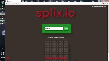 SPLIX IO FIRST START I KILL RANK 1! LUCKY ~