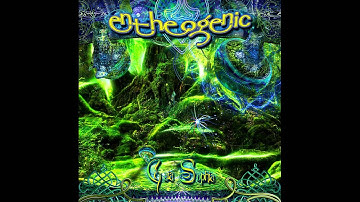 Entheogenic - Gaia Sophia
