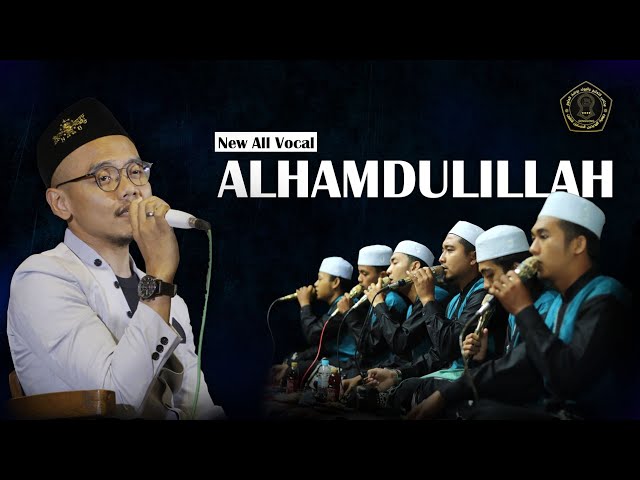 Terbaru Alhamdulillah All Vocal Majelis TaMRU Genggong class=