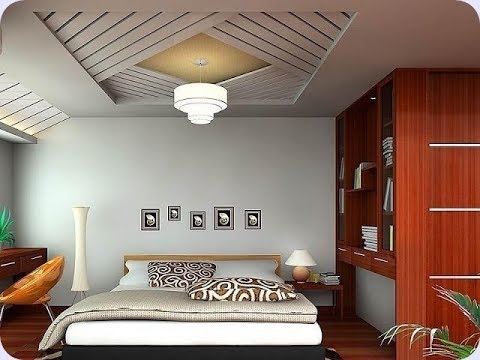 Variasi Lampu Kamar Tidur Utama Bisa Dijadikan Pilihan. 