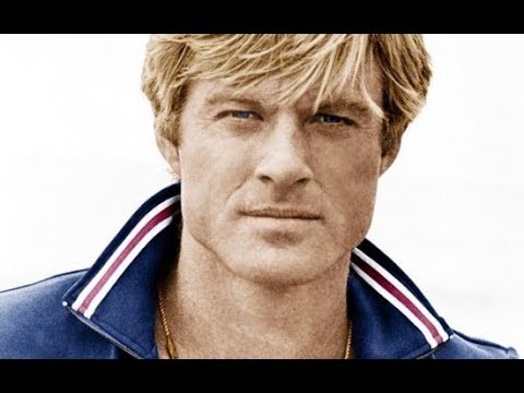 Video: Robert Redford: Biografia, Kariéra A Osobný život