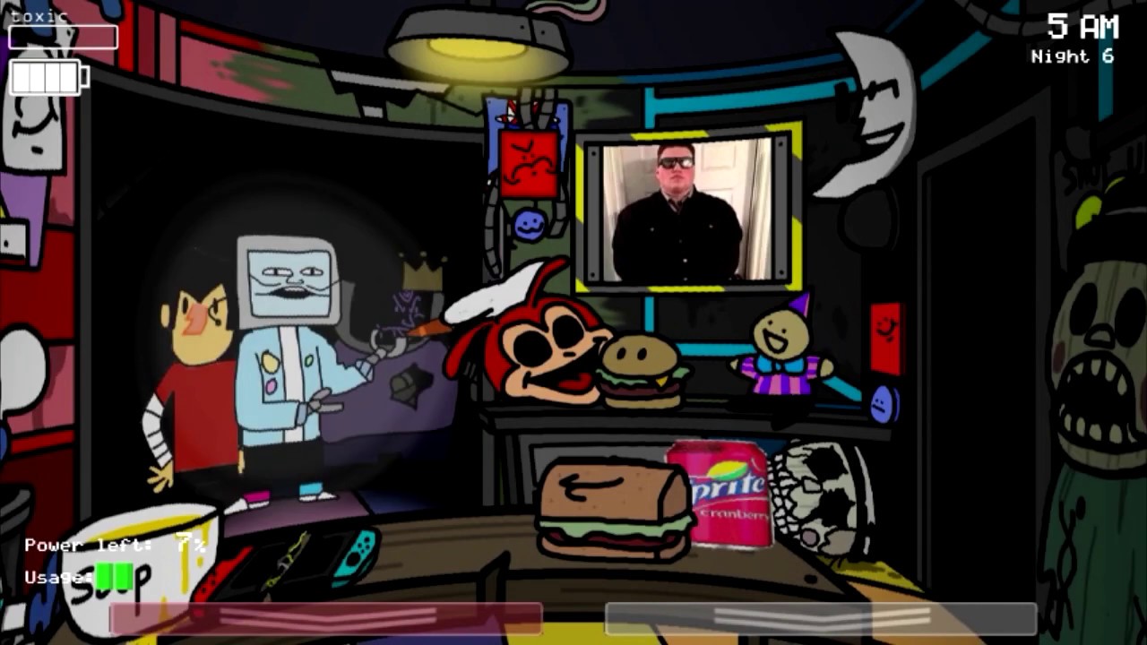 noche 6 The Ultimate Group Chat Game YouTube