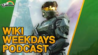 Halo Died so Destiny Could Live | Wiki Weekdays Podcast