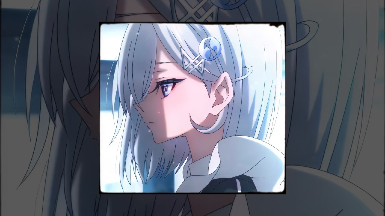 Wiv - i love u. (Slowed + Reverb)