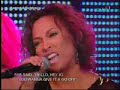 Lady Marmalade - Jaya &amp; La Diva (live)