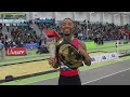 Jordan Anthony Upsets Noah Lyles Trayvon Bromell At 2026 USATF Indoor Champs Xfinity Men S 60m