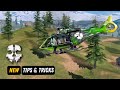 Tips and Tricks you might have missed in Call of Duty Mobile