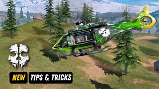 Tips and Tricks you might have missed in Call of Duty Mobile Net Worth