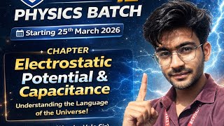 Lecture 7|| Class 12th Physics|| Potential Gradient || #physics #electrostatics #exam