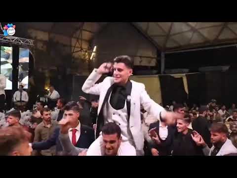 علي دولة افراح إبراهيم رمضان بارود 2025