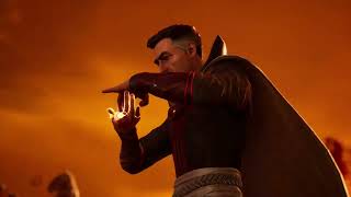 Marvel's Midnight Suns: Legendary Challenge - Doctor Strange's (Strange Memories)