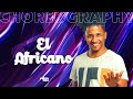 El Africano - SALSATION Choreography by SMT Will