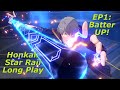 BATTER UP! - Space Station Under Attack! - Honkai Star Rail Long Play Uncut Ep1