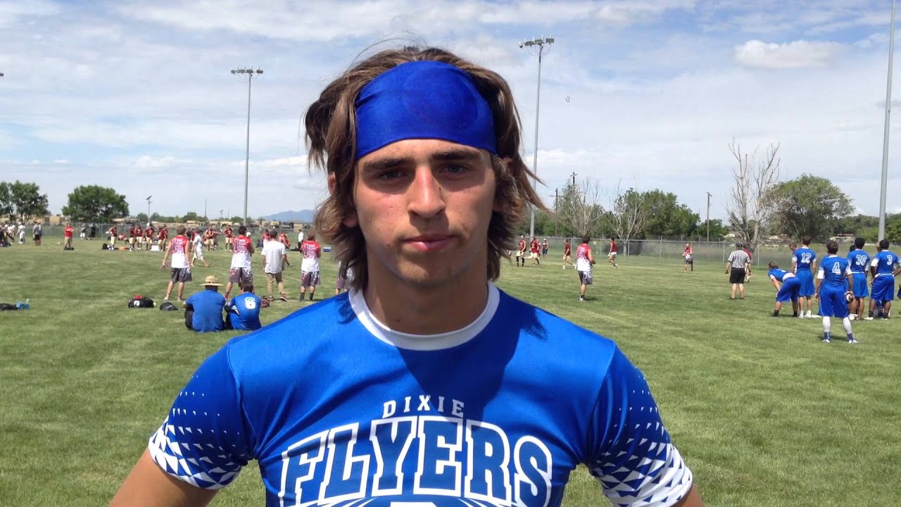 dixie flyers high school football 2015 youtube dixie flyers football