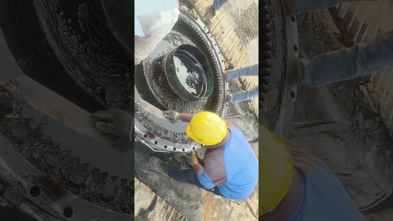 Tata 470 ring ger check kese kre