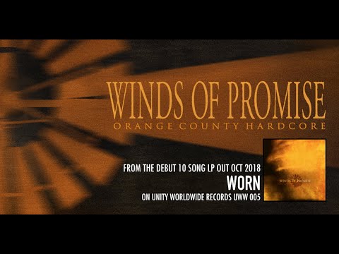Winds of Promise