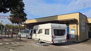 Camping Baia Holiday Gasparina - Lake Garda