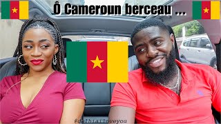 ETHNICITY TAG : 🇨🇲 100% CAMEROUNAIS & 237% BAMILÉKÉ 🇨🇲 #TEAMDL