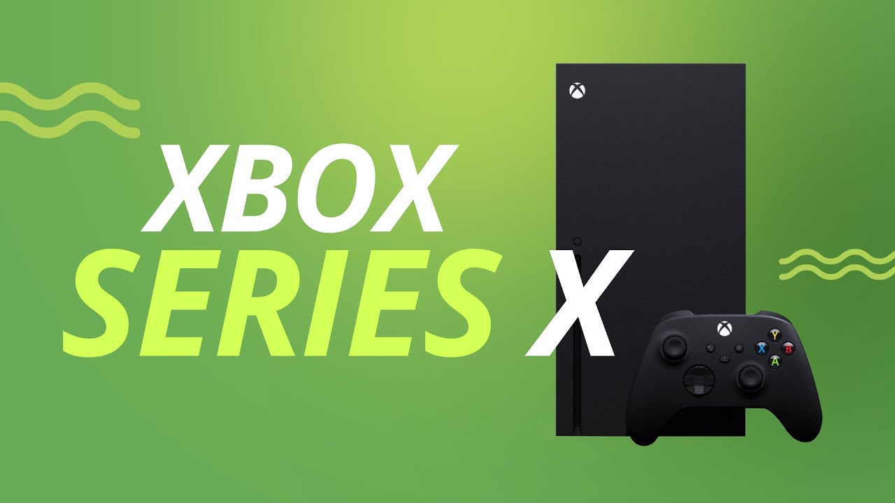 XBOX Series X: testamos o todo poderoso! Vale a pena? [Análise / Review] 